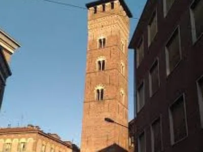 La Torre Troyana