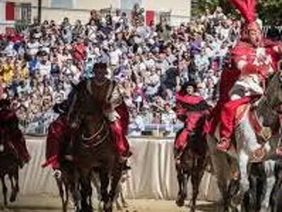 Il Palio di Asti