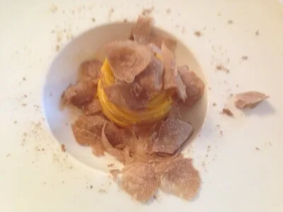 Il tartufo